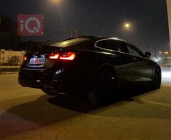 شيفروليه ماليبو
